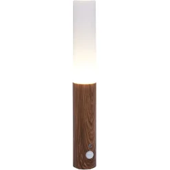 Lumière LED d'appoint détecteur de mouvement