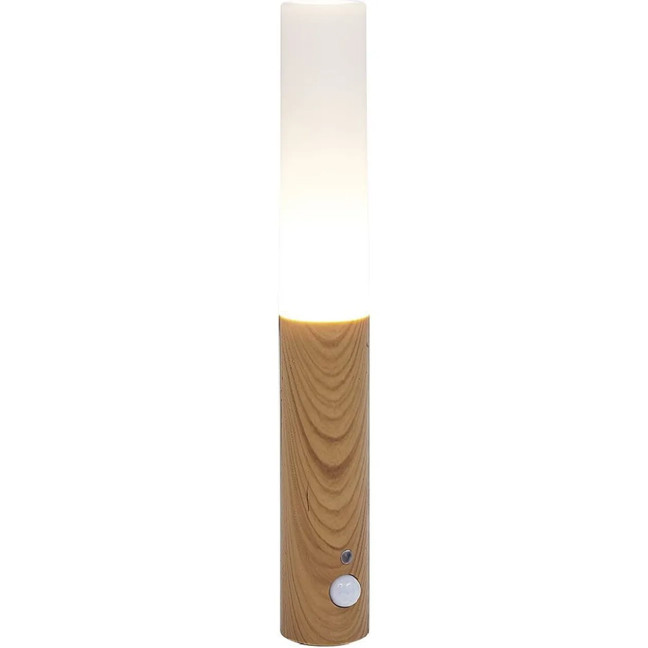 Lumière LED d'appoint détecteur de mouvement