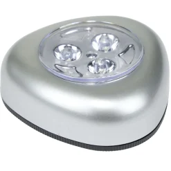 Lumière LED spot x3 < Gifi New