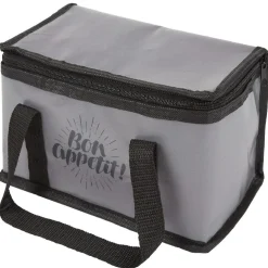 Lunch bag Bon Appétit 3 pièces < Gifi Online