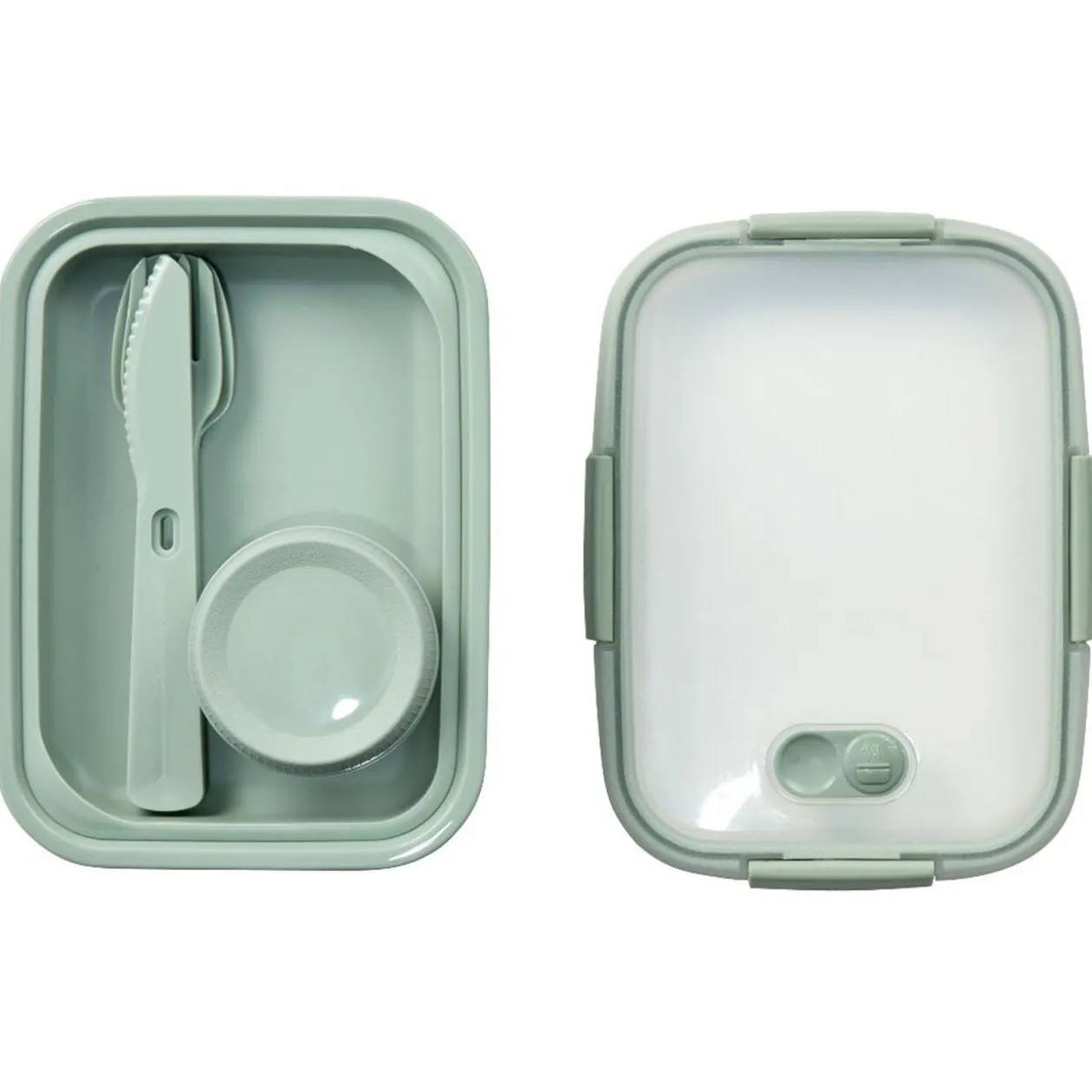 Lunch box hérmétique smart CURVER 1,2L