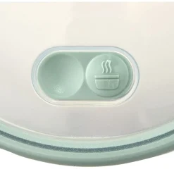Lunch box hérmétique smart CURVER 1,6L < Gifi Online