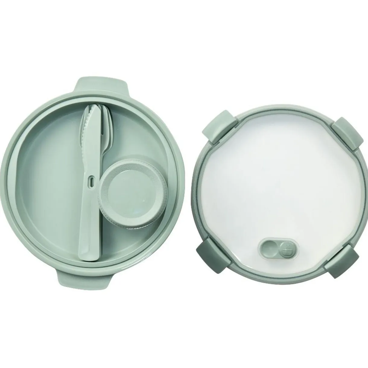 Lunch box hérmétique smart CURVER 1,6L < Gifi Online