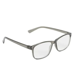 Lunette loupe de lecture en métal gris 13,5x14xH4,5cm < Gifi Clearance