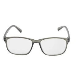 Lunette loupe de lecture en métal gris 13,5x14xH4,5cm < Gifi Clearance