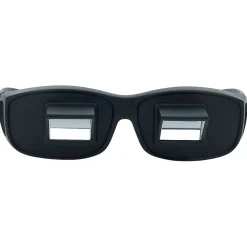 Lunettes de lecture à 90°