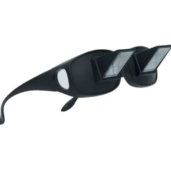 Lunettes de lecture à 90°