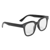 Lunettes de lecture avec étui plastique (4 modèles)