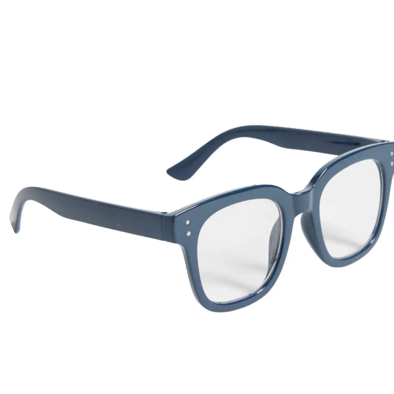 Lunettes de lecture avec étui plastique (4 modèles)