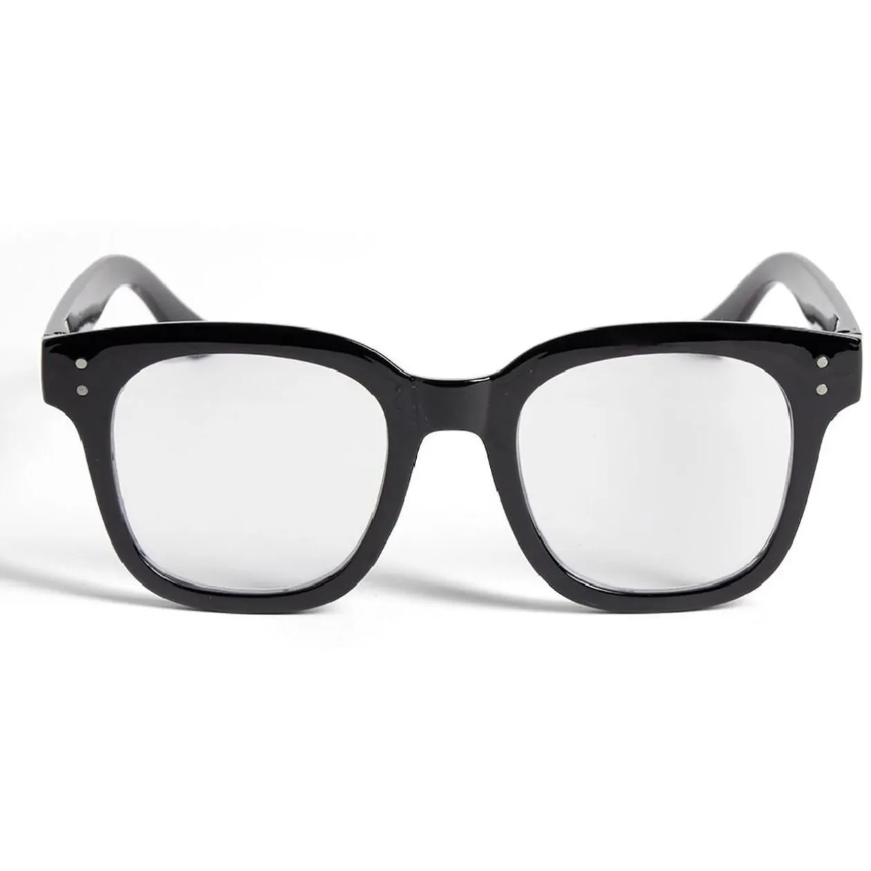 Lunettes de lecture avec étui plastique (4 modèles)