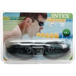 Lunettes de natation adulte
