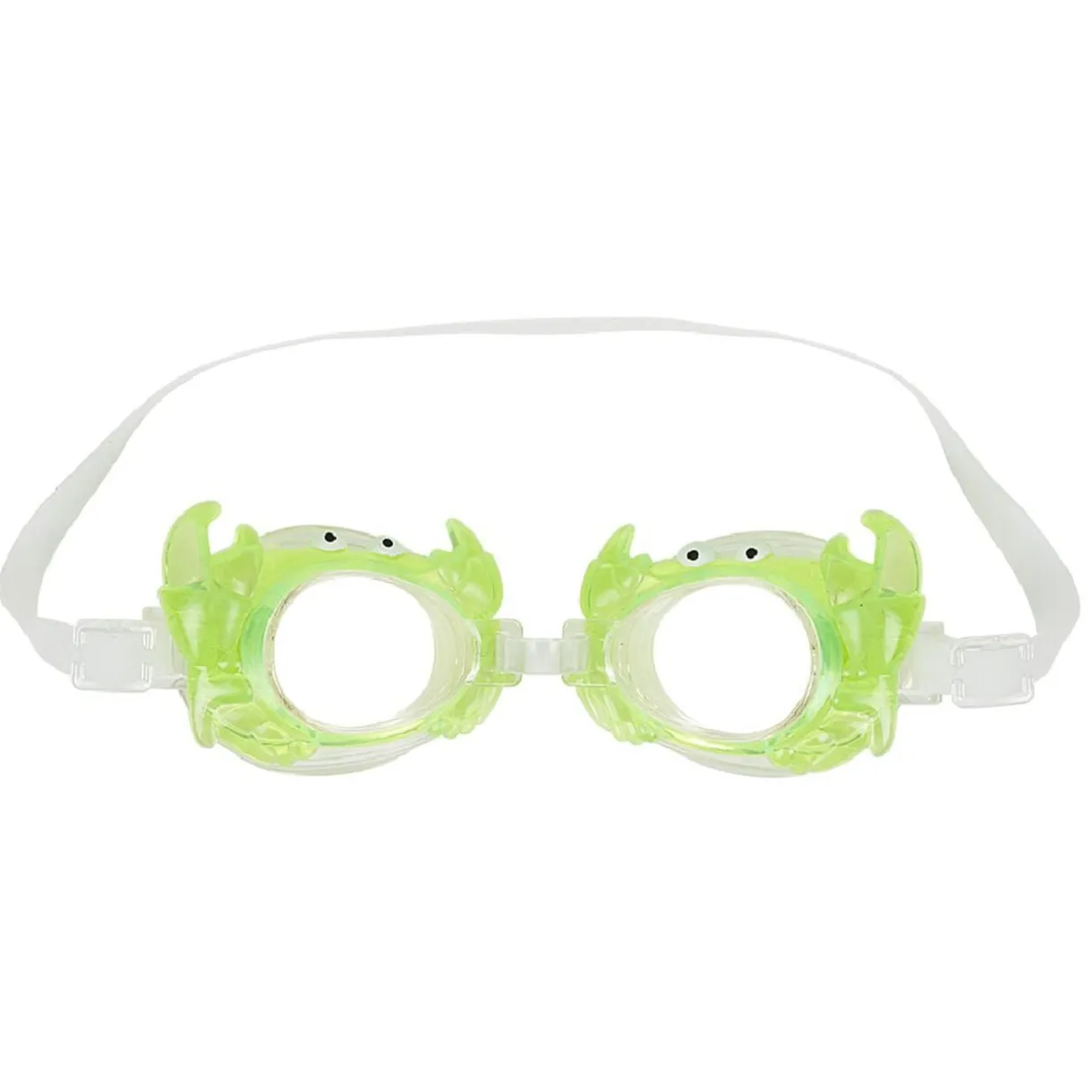 Lunettes de natation enfant < Gifi New