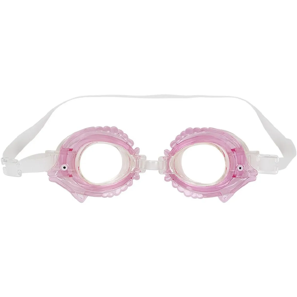 Lunettes de natation enfant < Gifi New