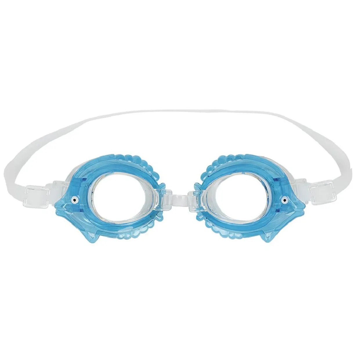 Lunettes de natation enfant < Gifi New