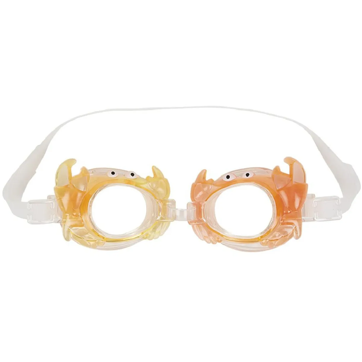 Lunettes de natation enfant < Gifi New