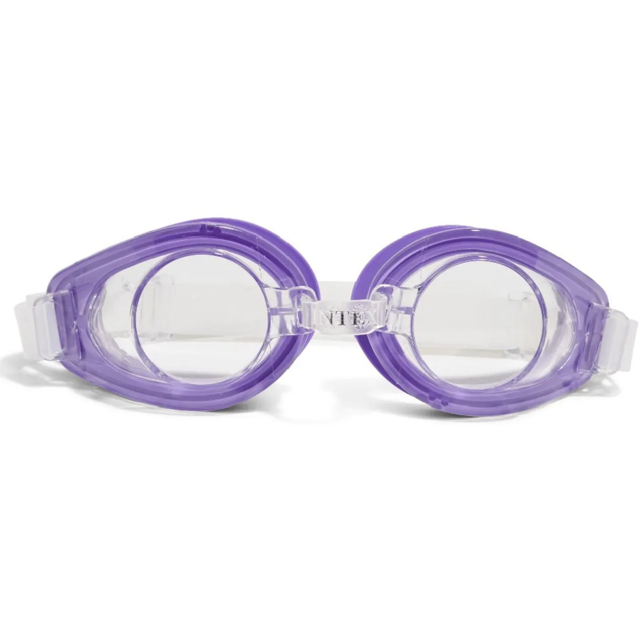 Lunettes de natation enfant (3 modèles)