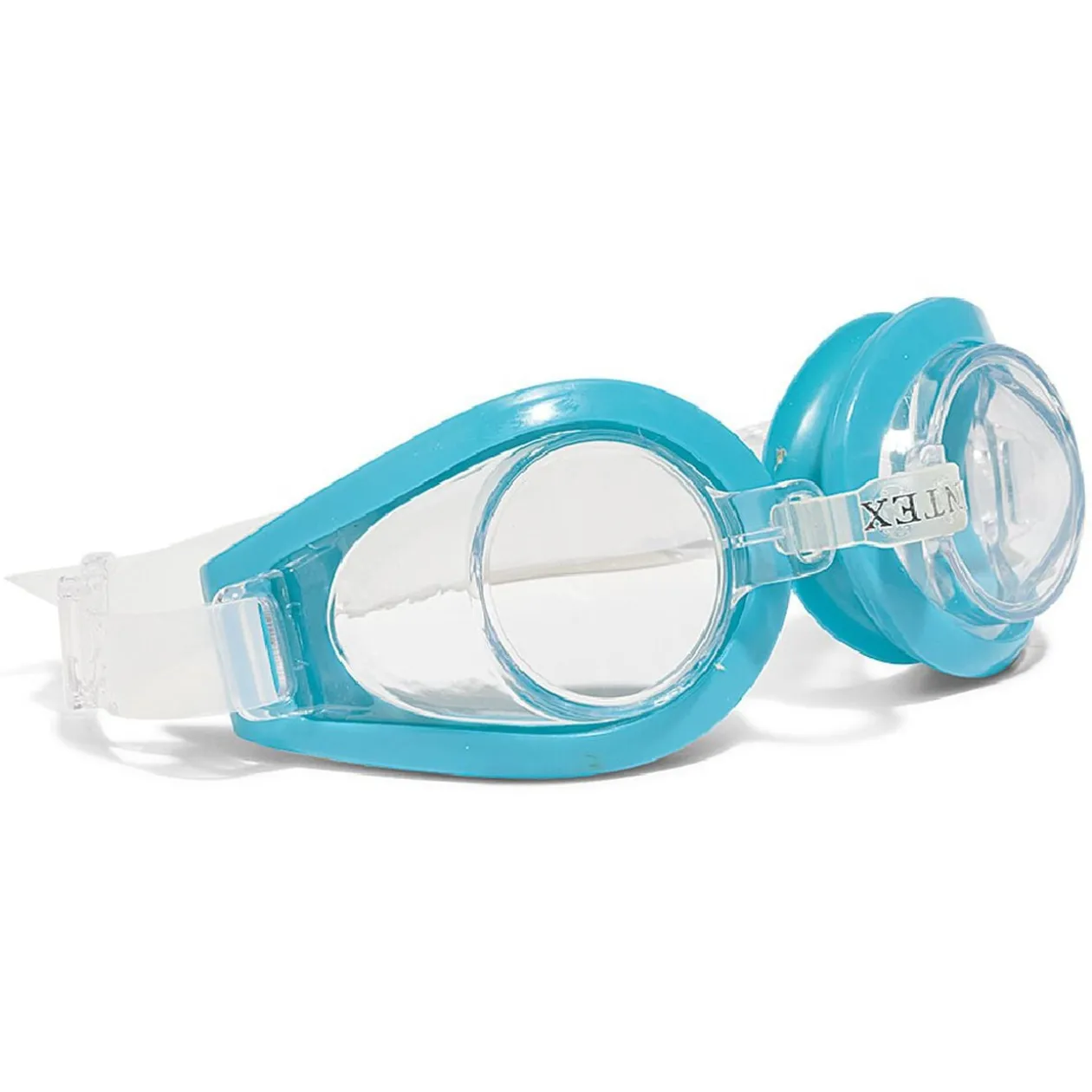 Lunettes de natation enfant (3 modèles)
