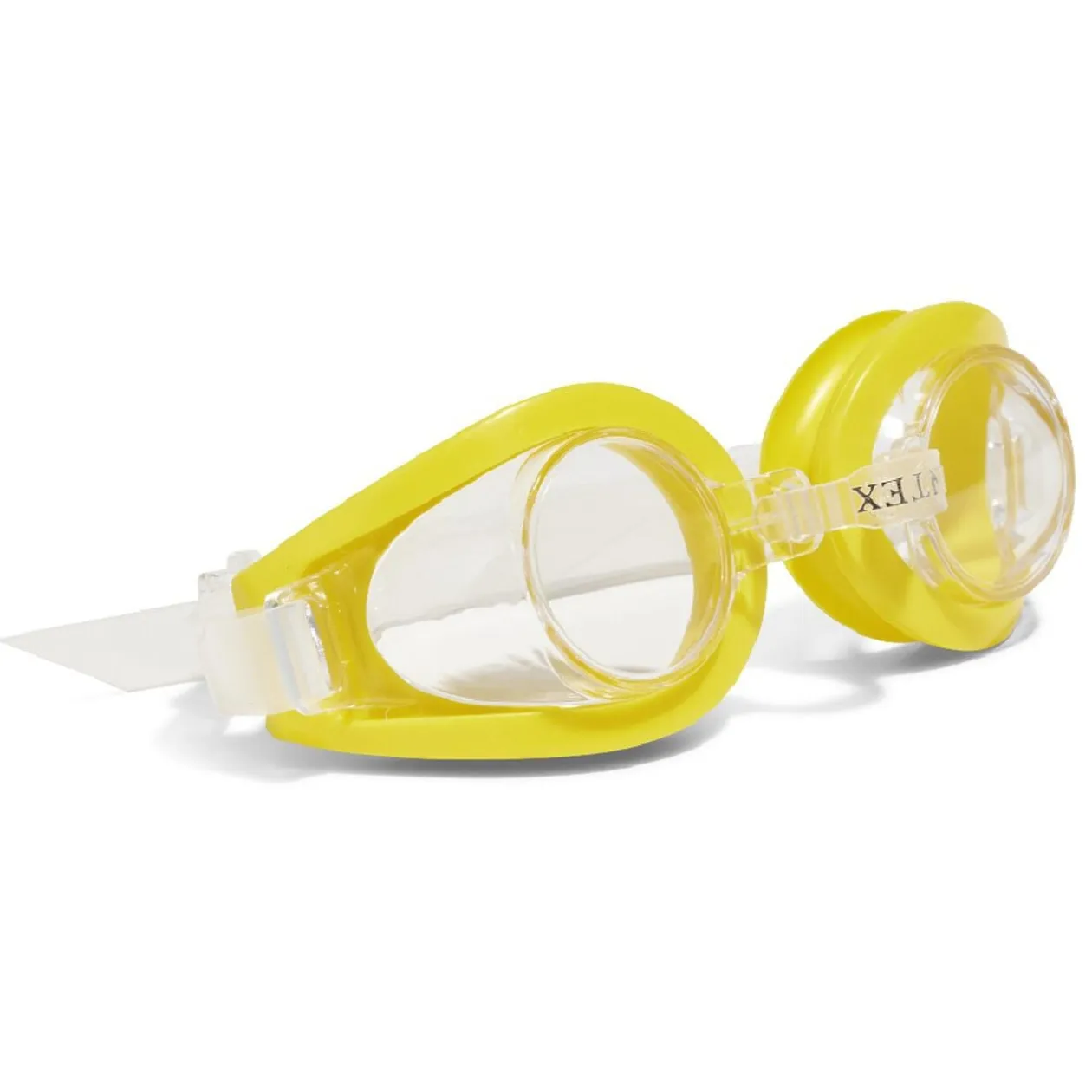 Lunettes de natation enfant (3 modèles)
