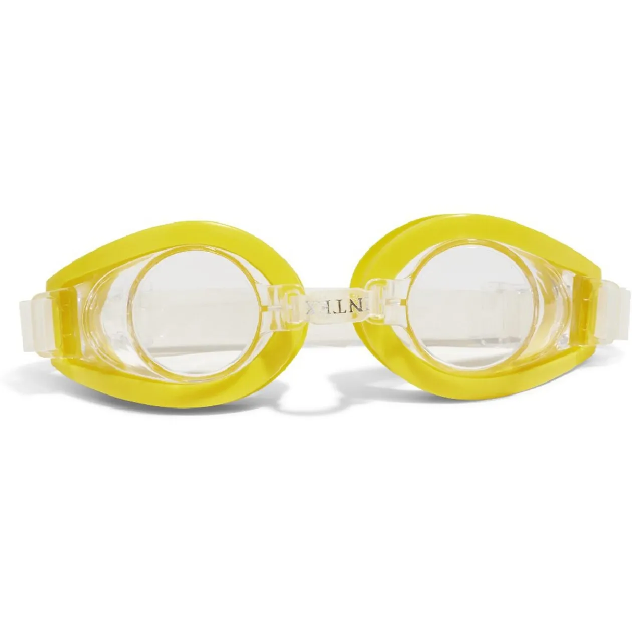 Lunettes de natation enfant (3 modèles)