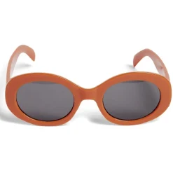 Lunettes de soleil enfant plastique (5 modèles)