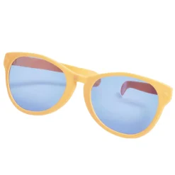 Lunettes de soleil géante pour déguisement 26x15xH4cm (4 modèles) < Gifi Hot