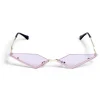 Lunettes fantaisie adulte rose transparent < Gifi Sale