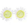 Lunettes fleurs marguerite < Gifi Clearance