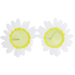 Lunettes fleurs marguerite < Gifi Clearance