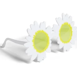 Lunettes fleurs marguerite < Gifi Clearance