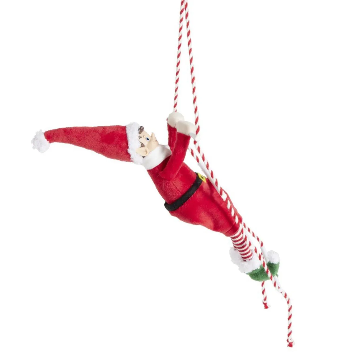 Lutin farceur grimpeur échelle H40cm < Gifi Hot