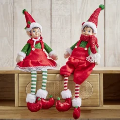 Lutin farceur à poser - 2 modèles < Gifi Clearance