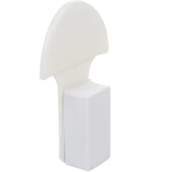 Lève abattant WC blanc < Gifi Best