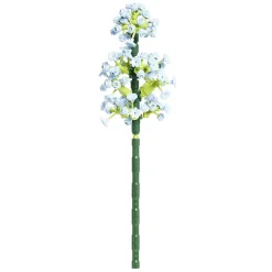 Lys fleur à construire H16cm 70 pièces - 4 modèles < Gifi Online