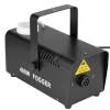 Machine à fumée avec poignée projection 2m 400W 300ml < Gifi Best