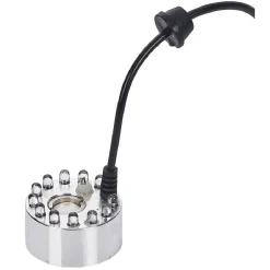 Machine à fumée 12 LED < Gifi Hot