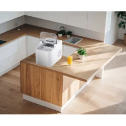 Machine à glaçons Homday capacité 12kg 100W < Gifi Hot