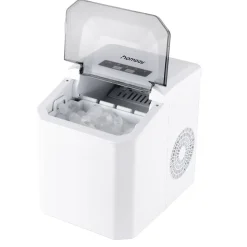 Machine à glaçons Homday capacité 12kg 100W < Gifi Hot
