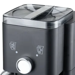 Machine à granité 1,2L Homday noire L18xP21xH29cm < Gifi Online