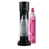 Machine à soda avec cylindre gaz Sodastream Gaia < Gifi