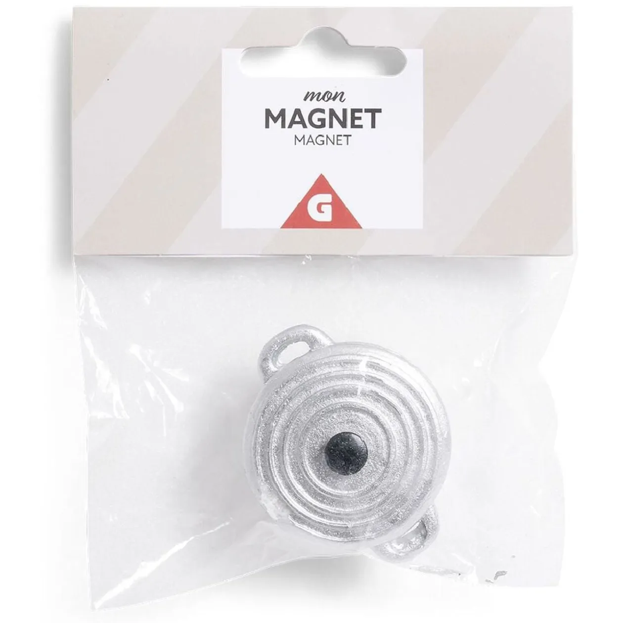 Magnet design cuisine - 8 modèles