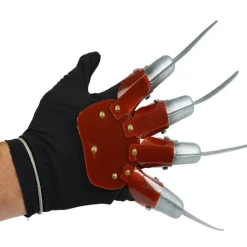 Main de robot Horreur Halloween