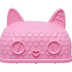 Maison magique de Gabby avec accessoires plastique rose 18x8xH15cm < Gifi Best