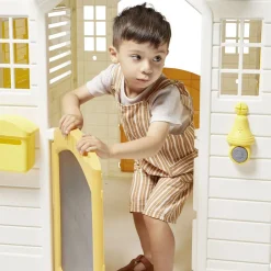 Maisonnette enfant et accessoires