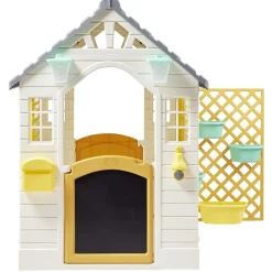 Maisonnette enfant et accessoires