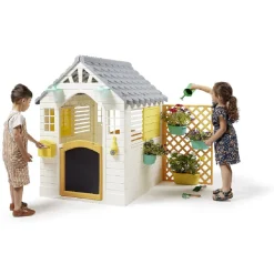 Maisonnette enfant et accessoires