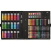 Mallette de coloriage complète valisette créative 130 pièces < Gifi New