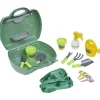 Mallette de jardinage enfant 32 pièces