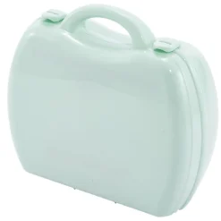 Mallette de jeu Boulanger 25 pièces