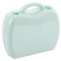 Mallette de jeu Boulanger 25 pièces