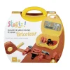 Mallette de jeu Bricoleur 15 pièces < Gifi Clearance